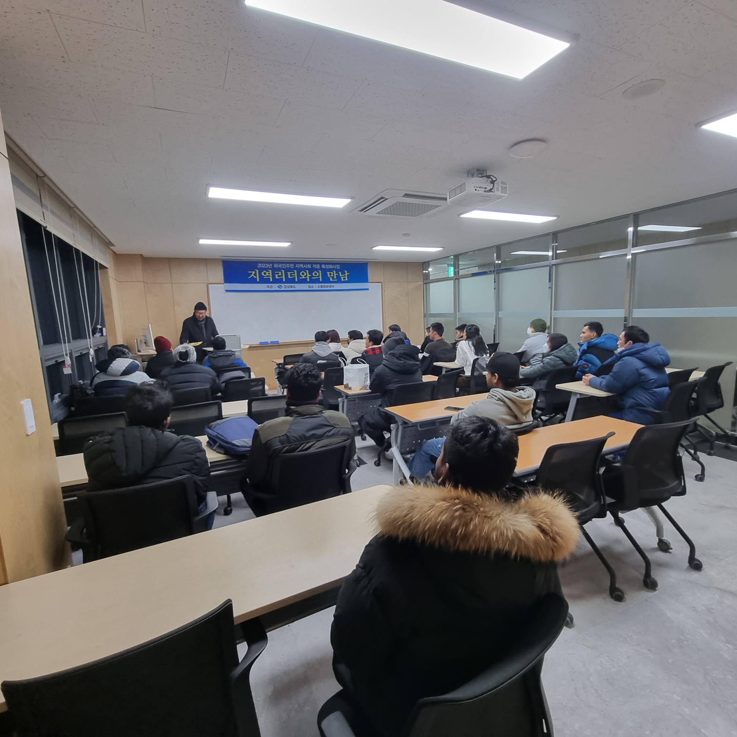 blog