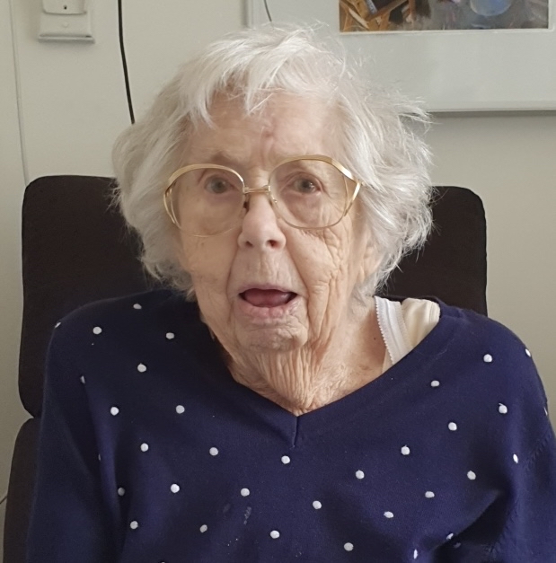 Phyllis Henning