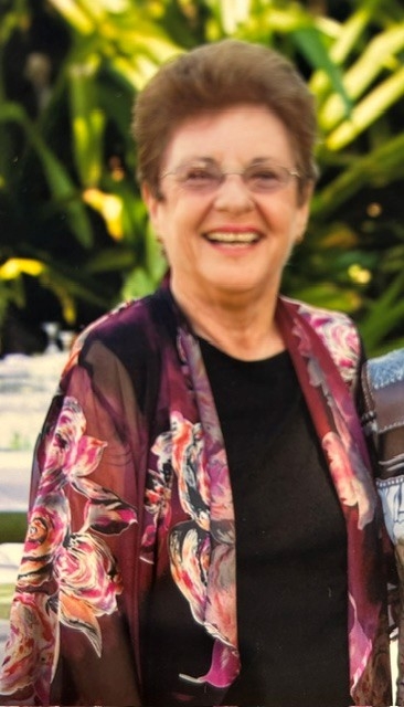 Rose  Blackmore