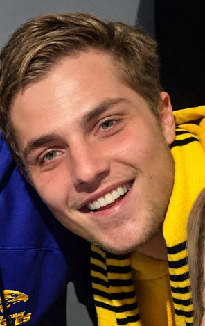 Jake Clune