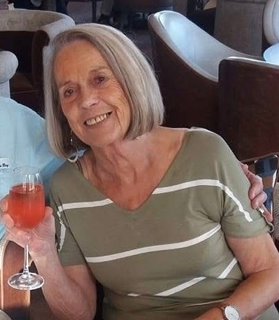 Agnes Andrews