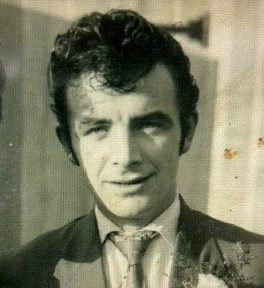 Oliver Daly