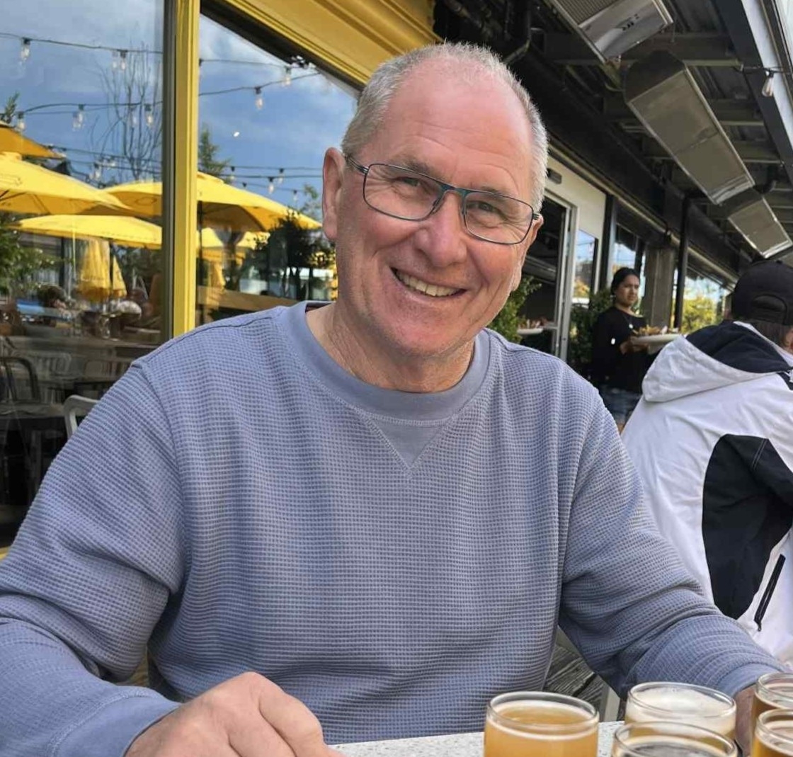 Russell Mulcahy