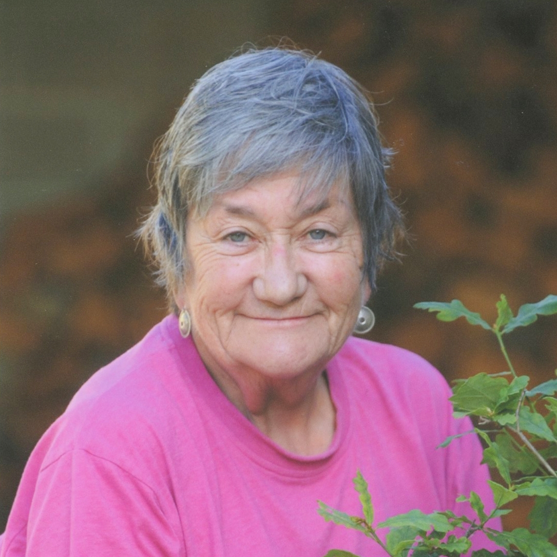Wilma Gabrielle (Willie) Campbell
