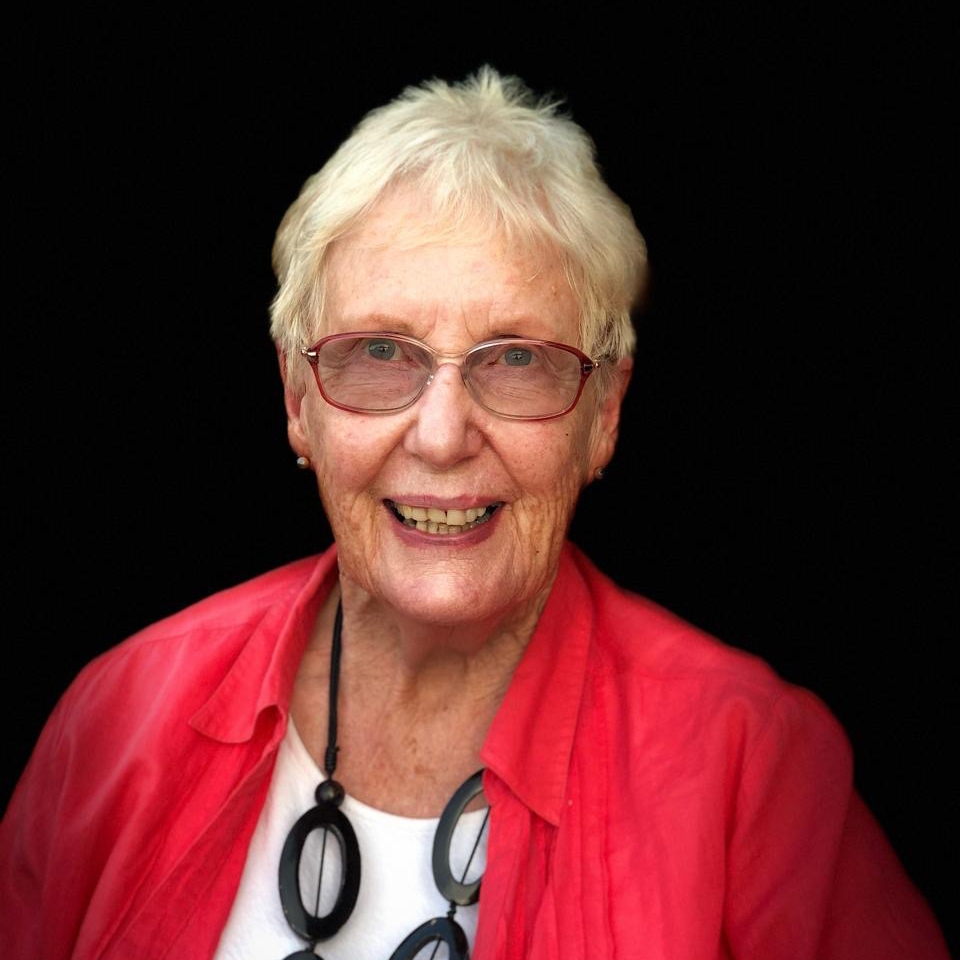 Elisabeth May Cunningham