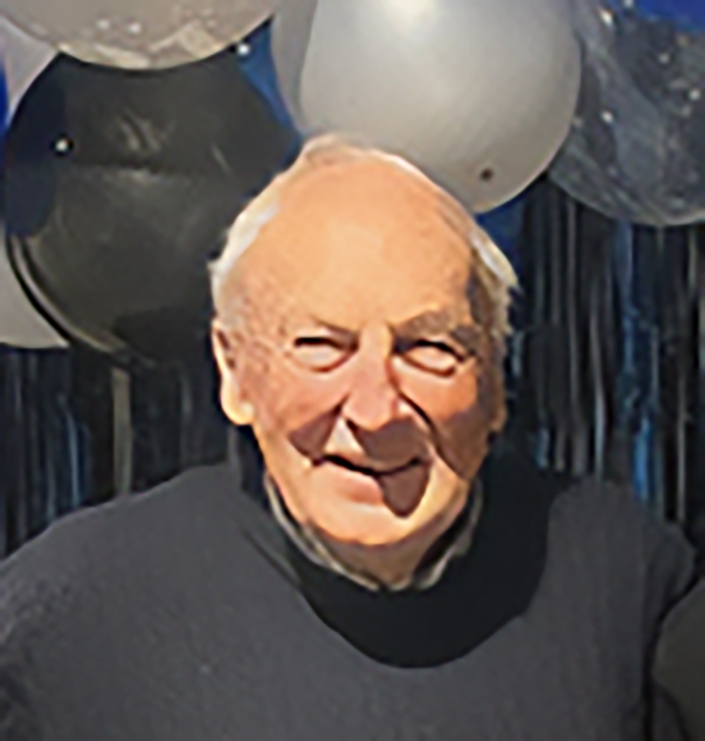 Allan Hugh Lyall