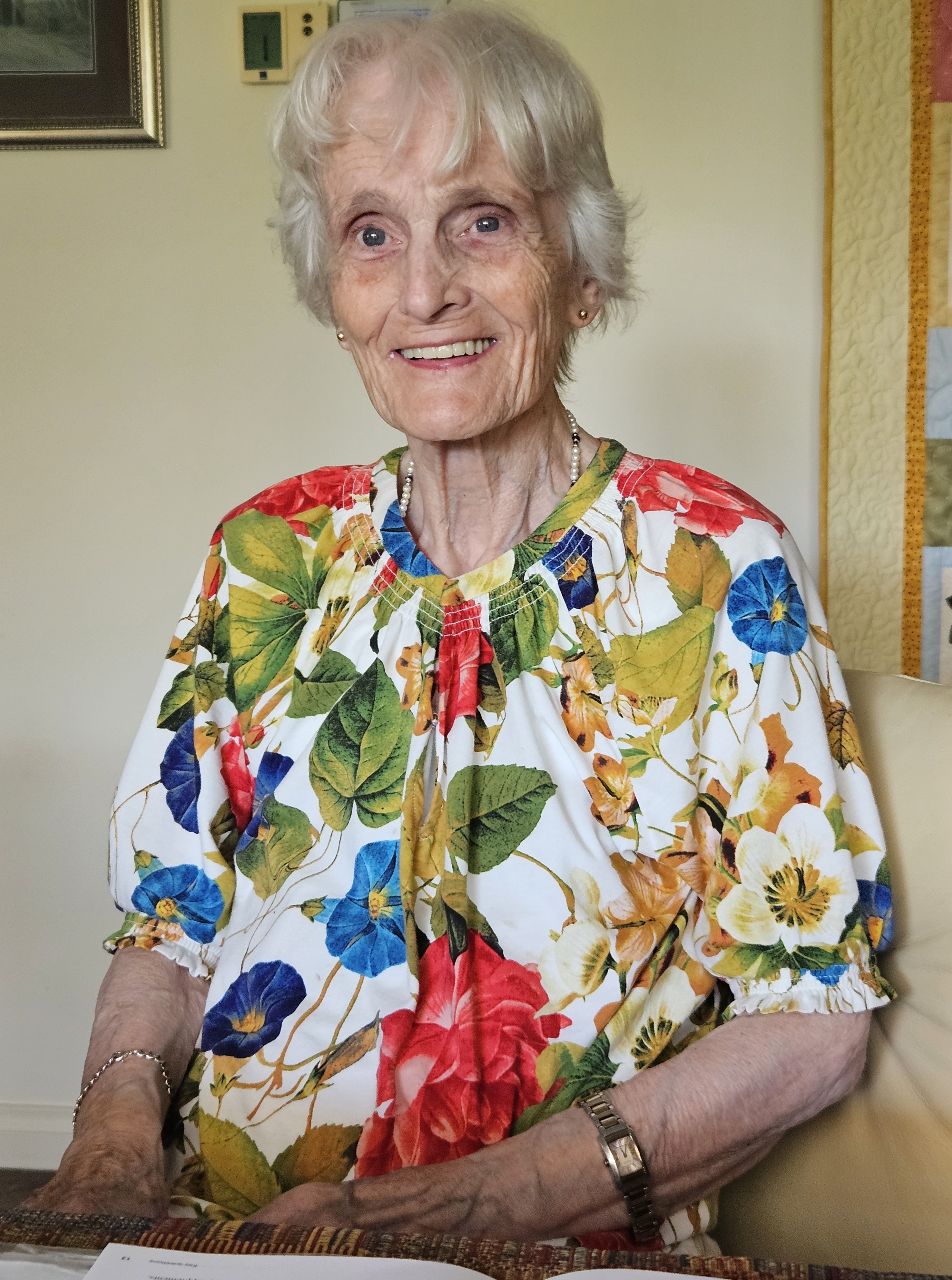 Remminga Annechien
