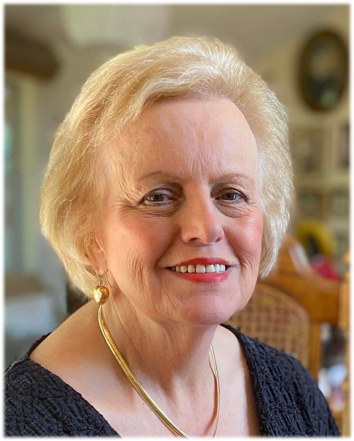 Collins "Cath" Catherine