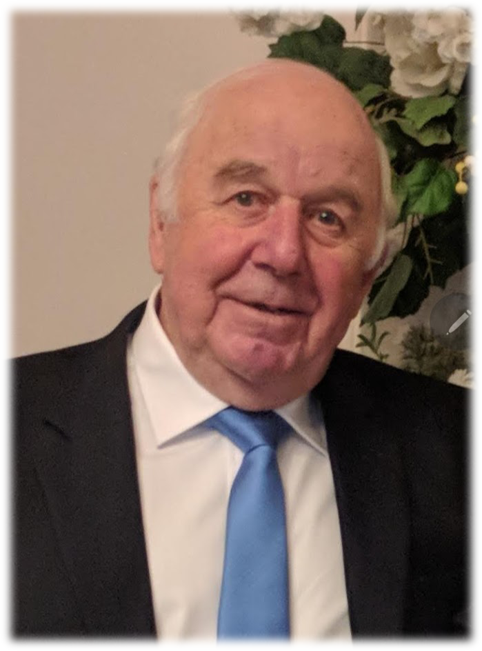 Ernest Palmer Tony