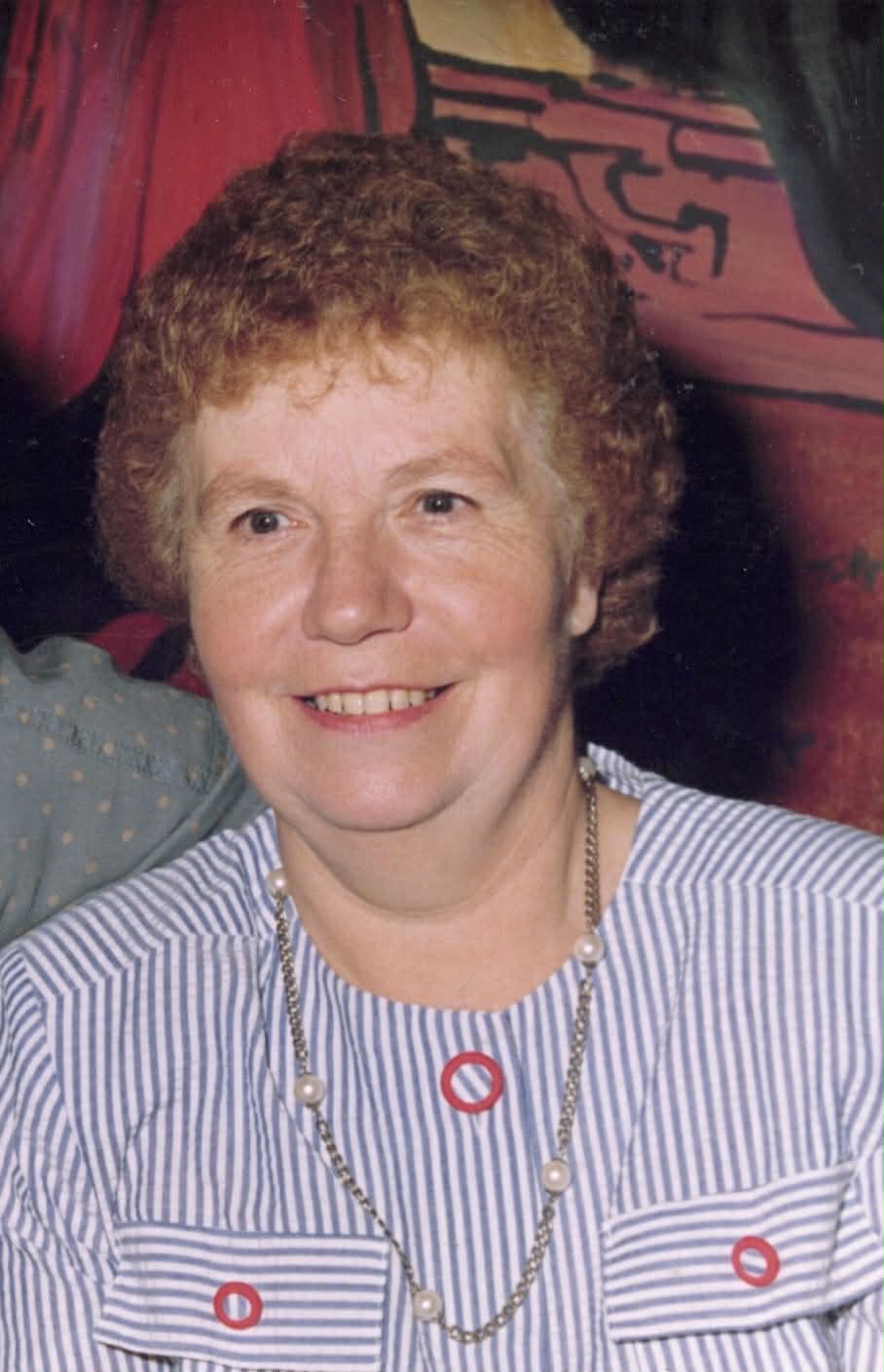 Shipton Brenda