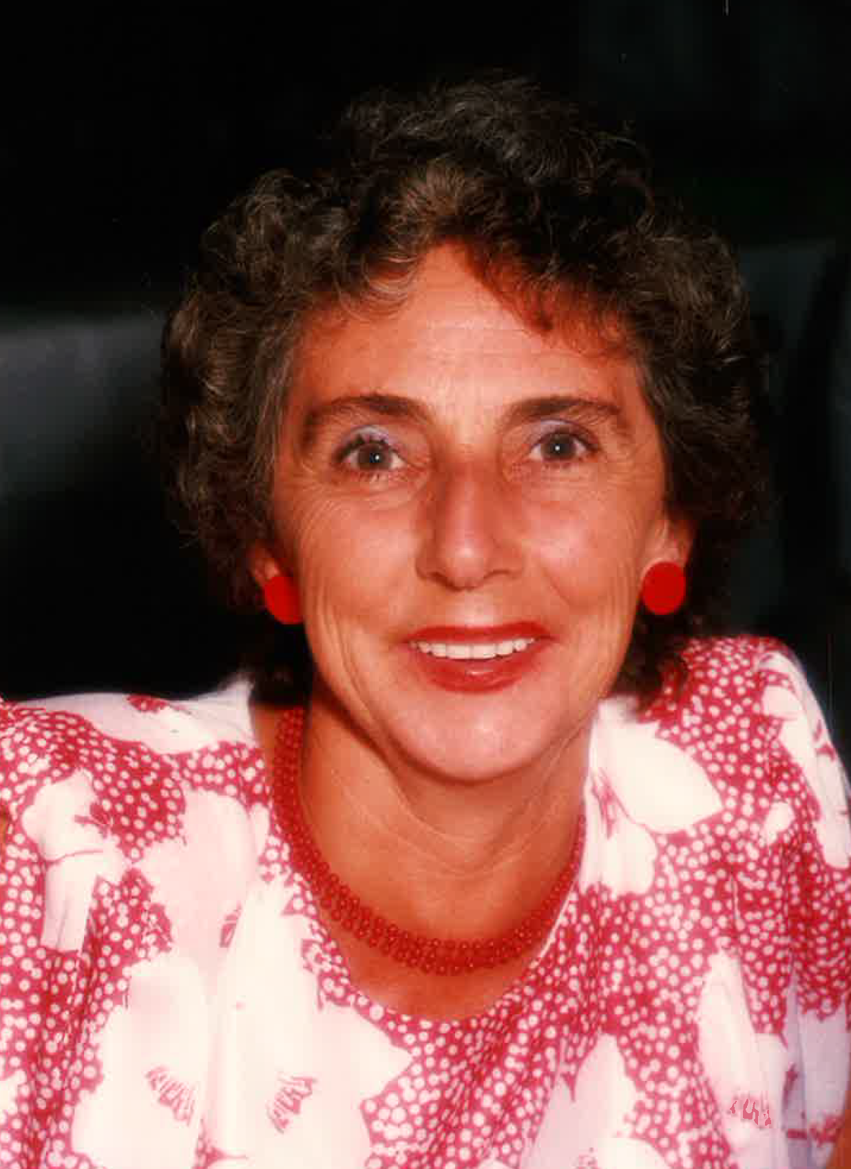 Carman Valda