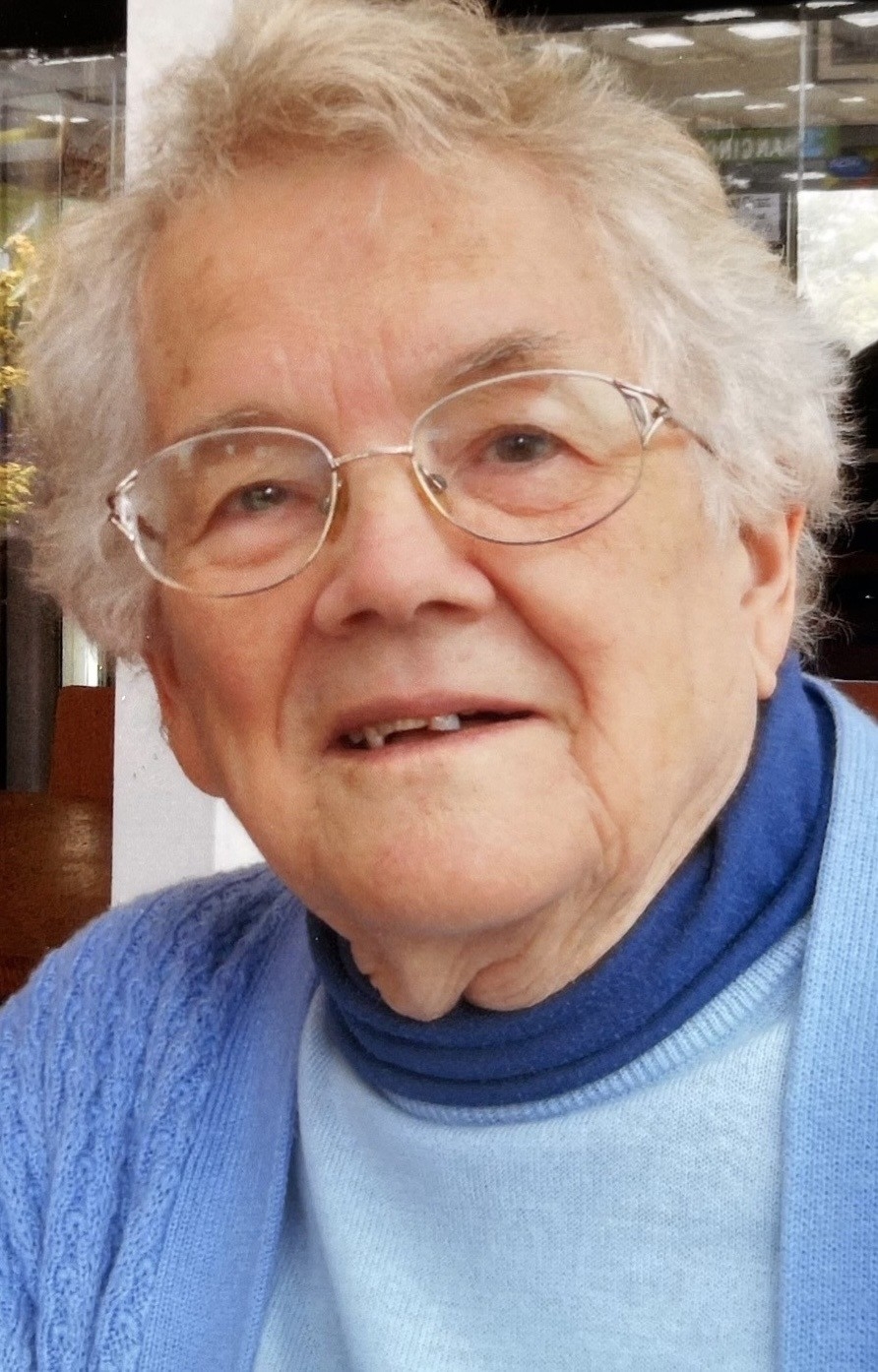 Franklin Annette