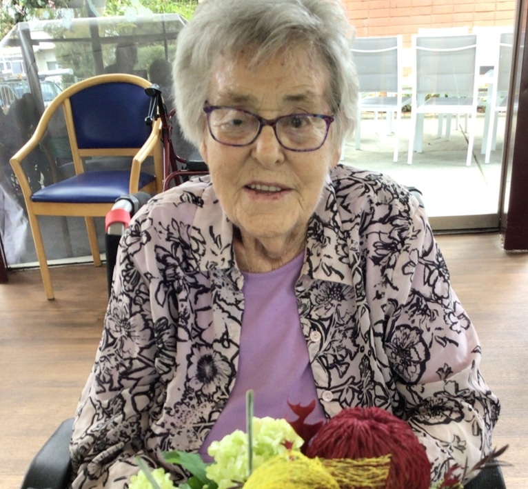 Murden Edith