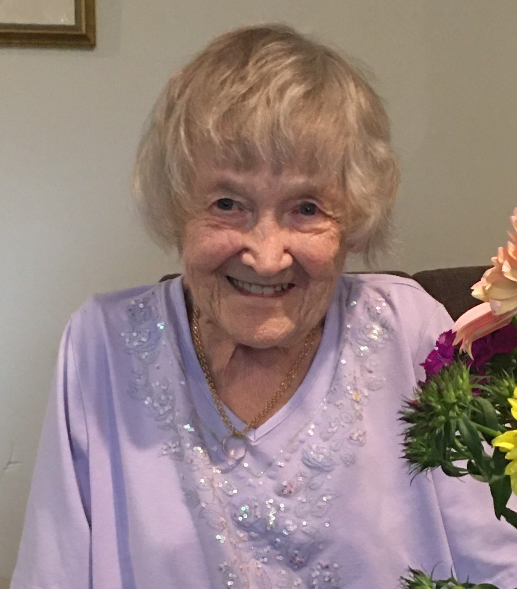 Ruwoldt Gwenda