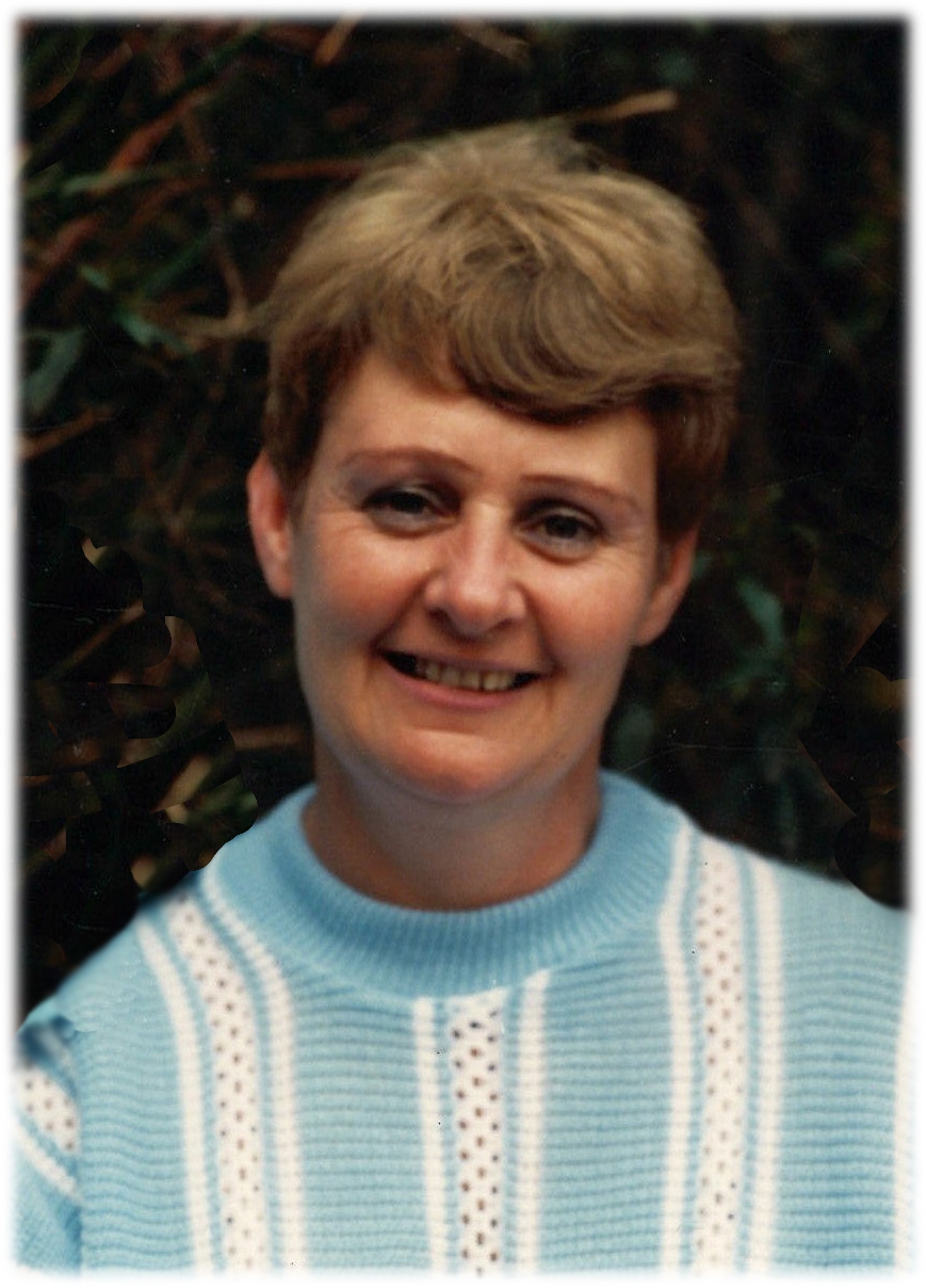 Jones Pauline