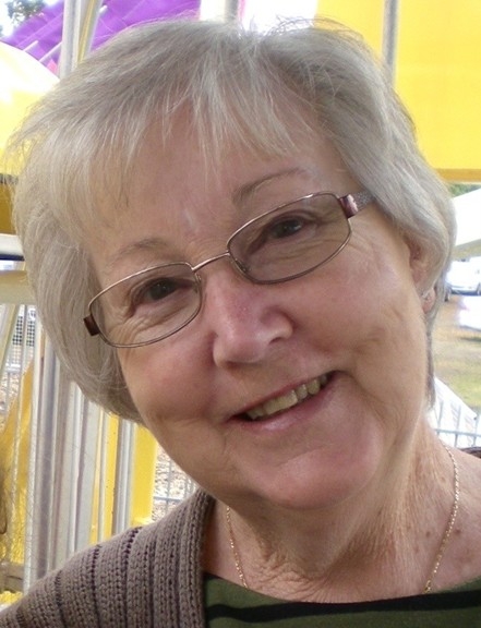 Smith (Trish) Patricia