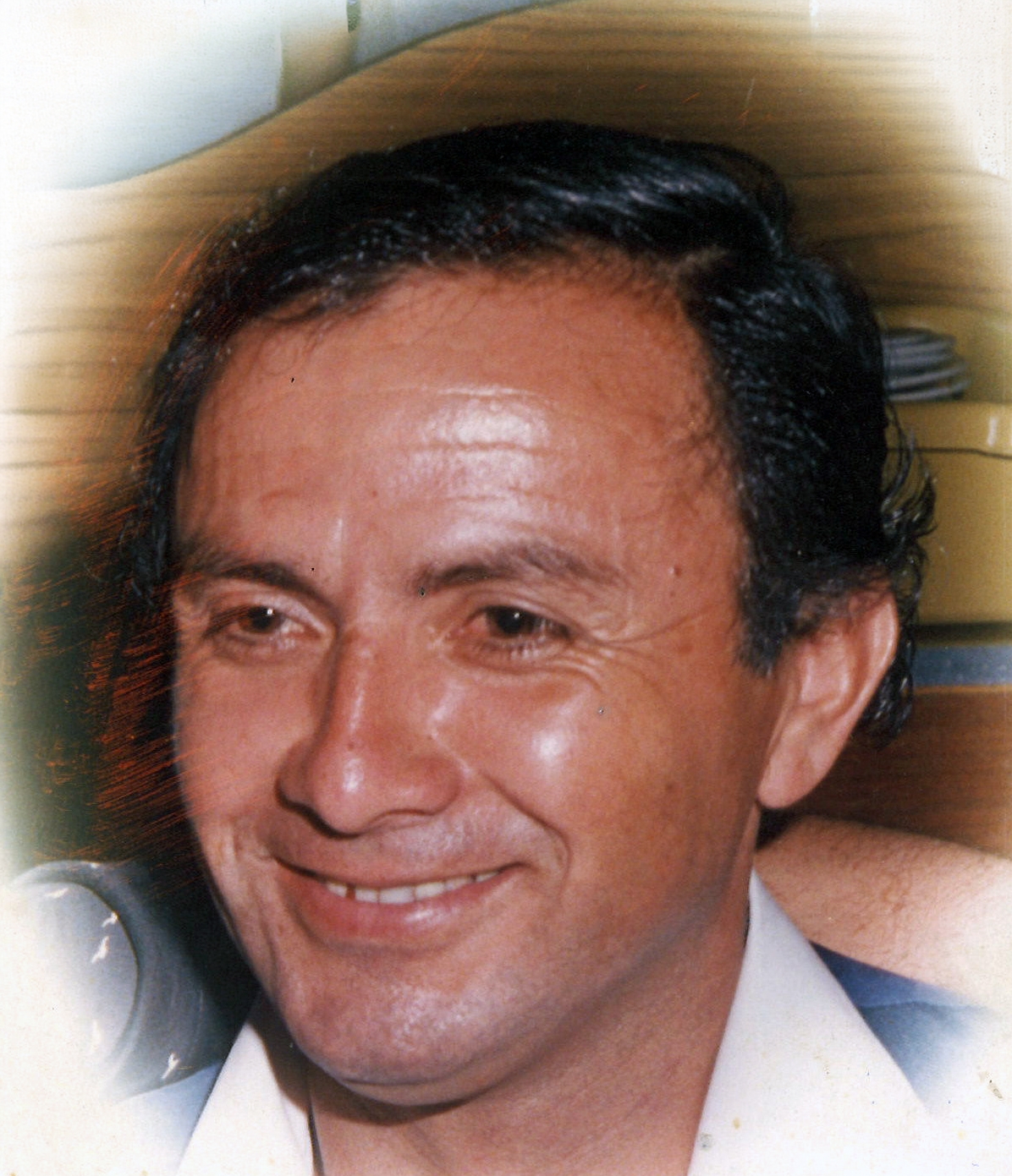 Victor Rene Gonzalez