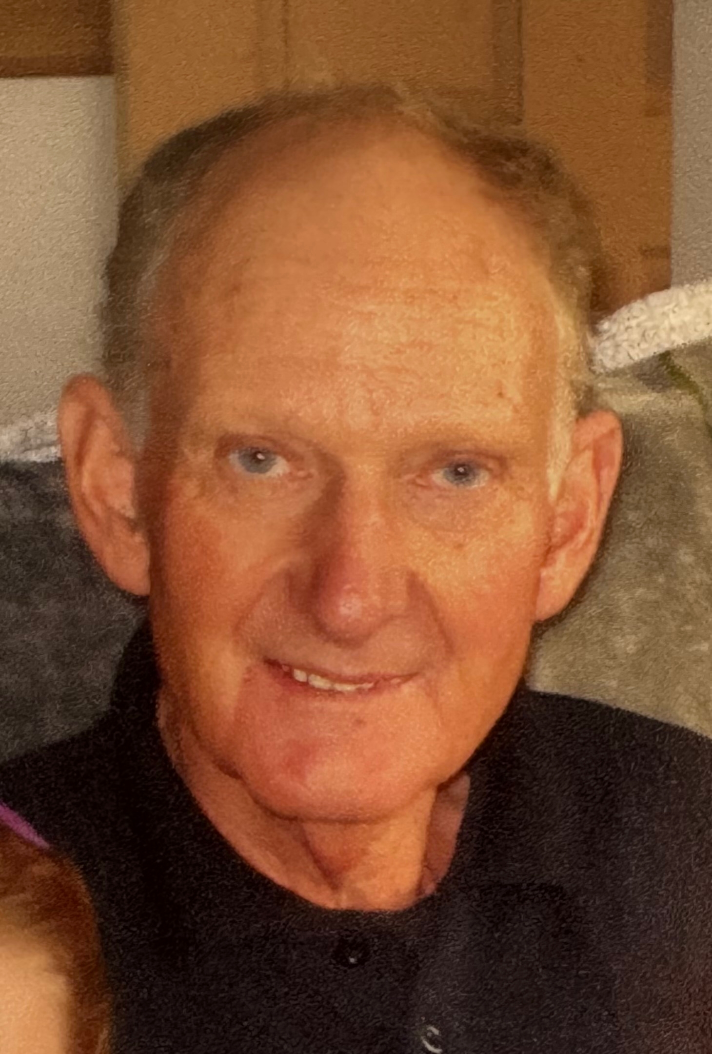 Sidwell (Jim) Jim