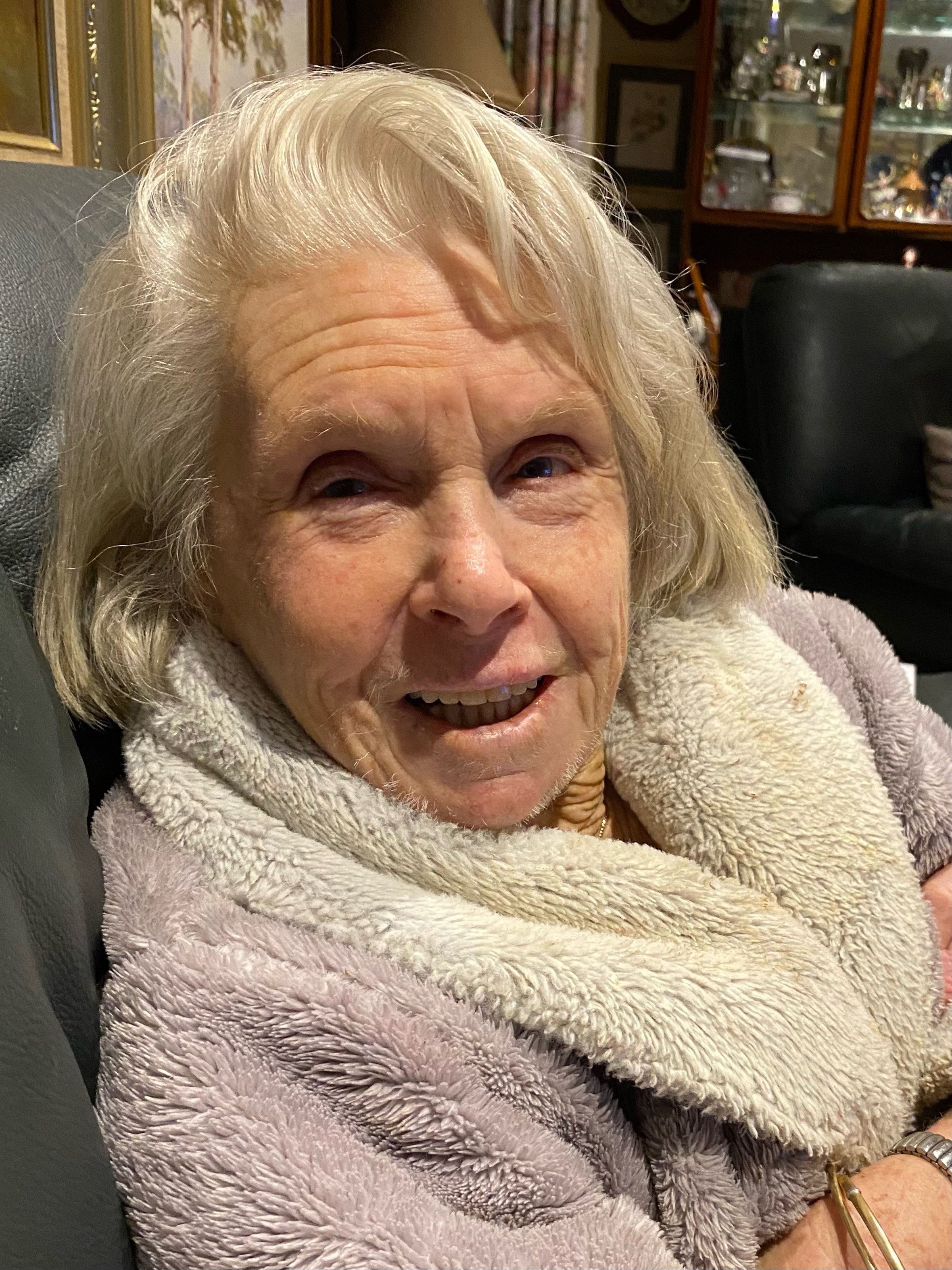 Joan Reid Maureen