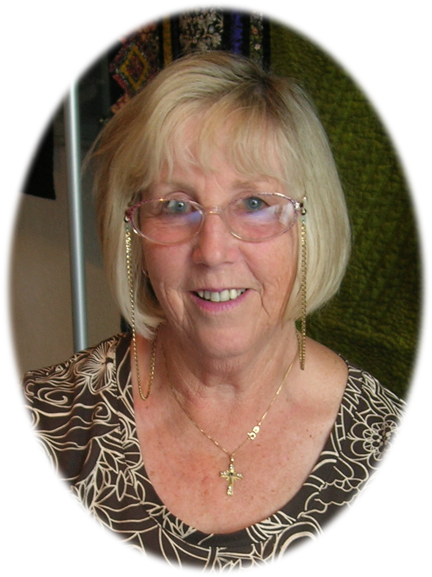 Hardstaff Lorraine
