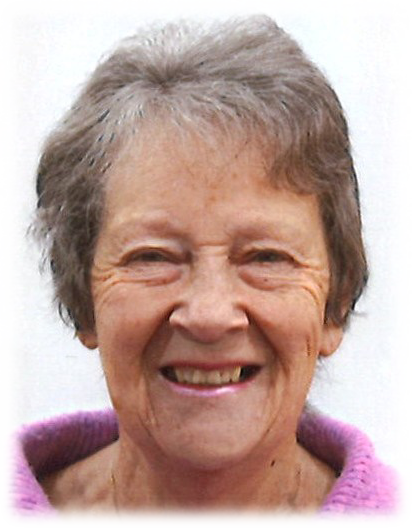 Broadway Helen