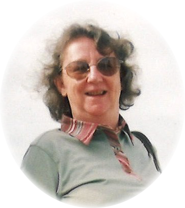 Crisp Lynette