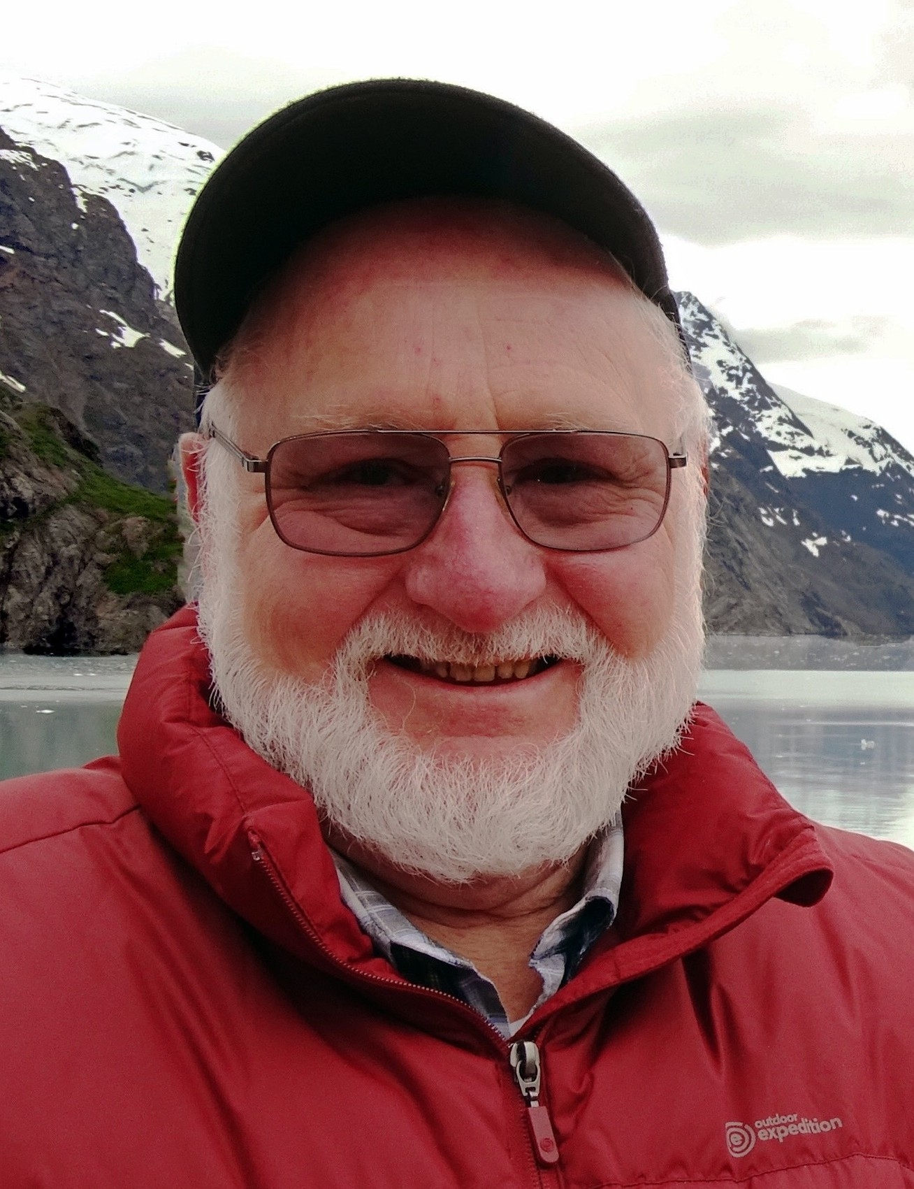 Bruce John Young