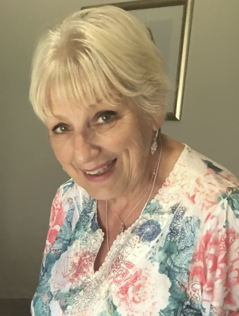Reeve Christine
