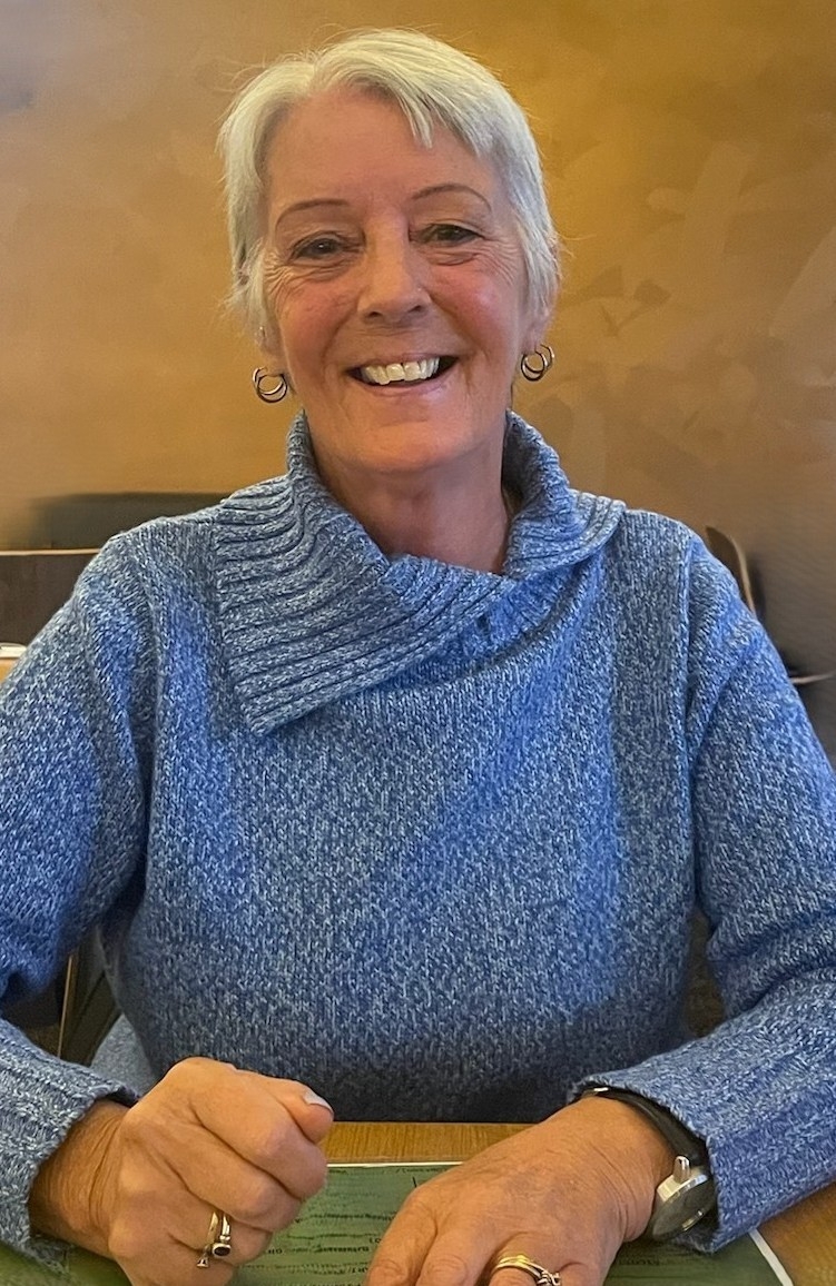 Charlett Jane