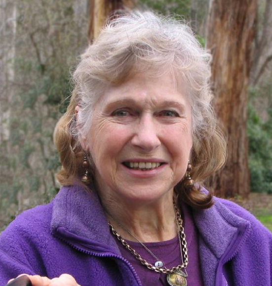 Randall Margaret
