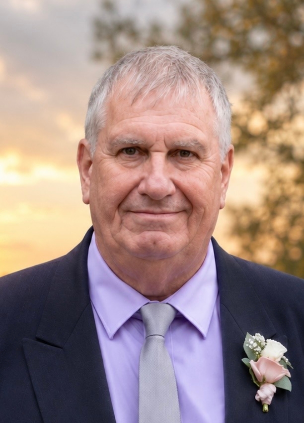 Ross Malcolm Lynch