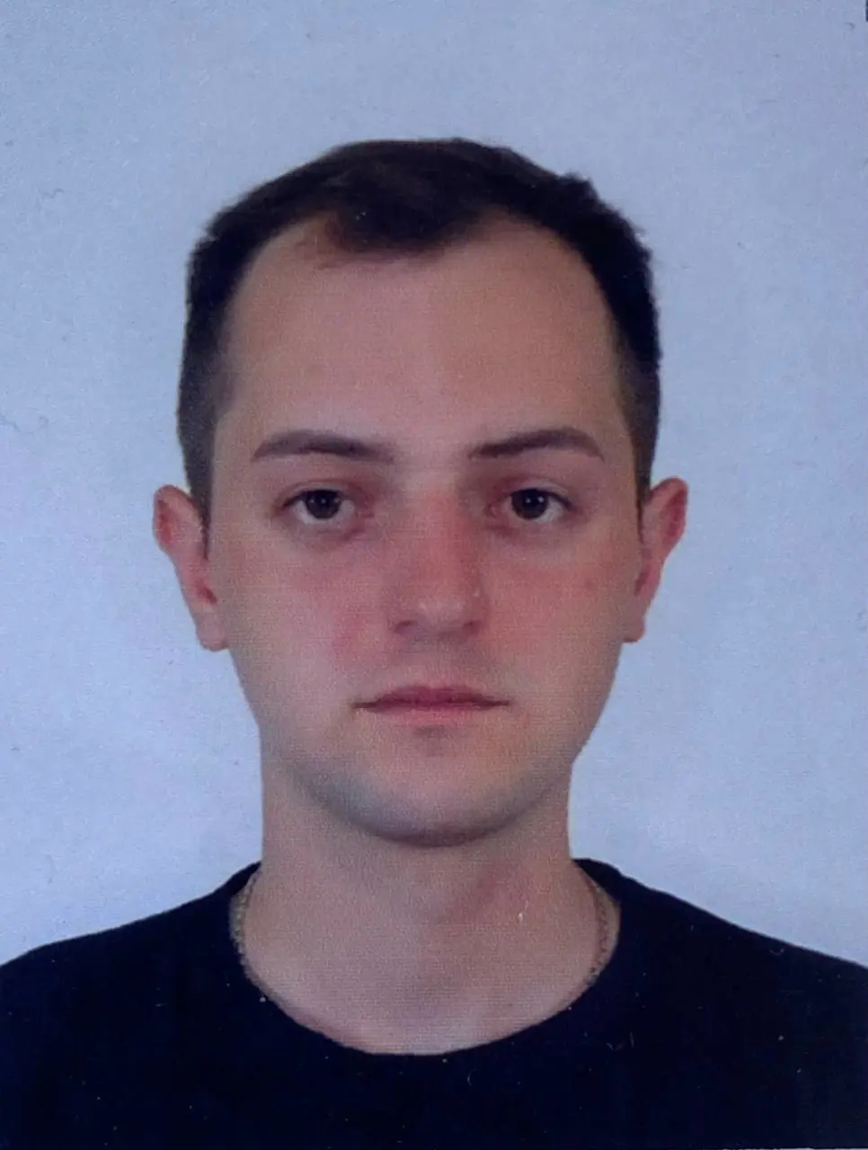 Висоцький Денис Леонідович