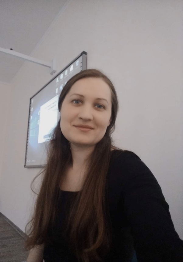 Кошель Анна Павлівна