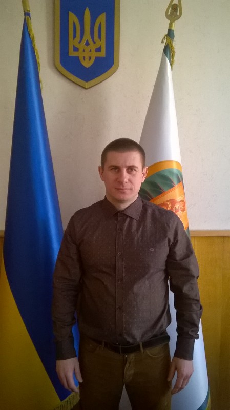 Кошель Віталій Миколайович