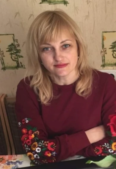 Цись Наталія Олександрівна (Кедя)