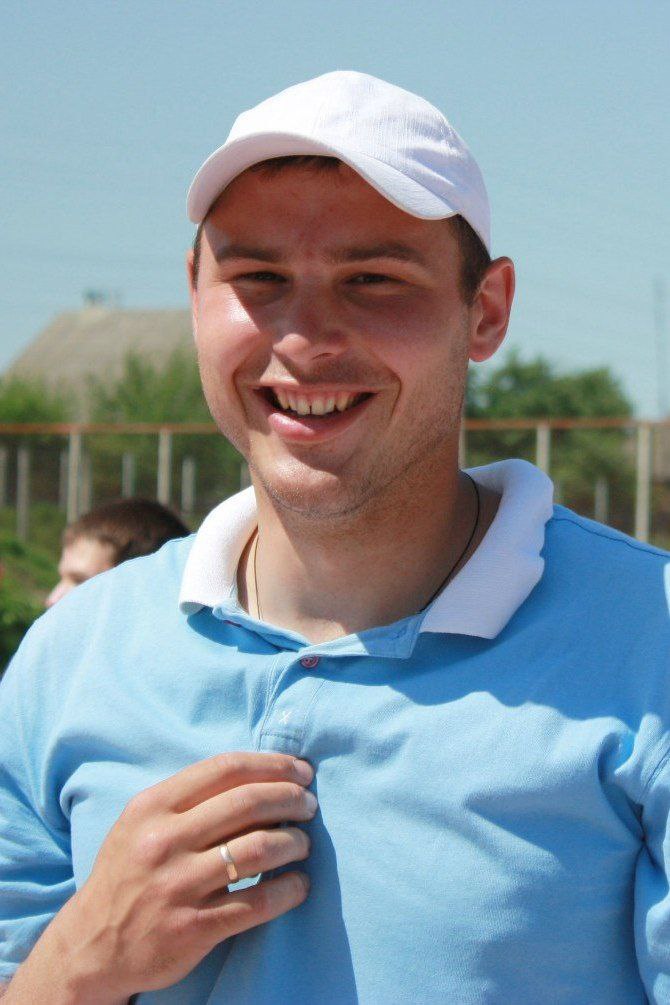 Грицай Микола Олексійович