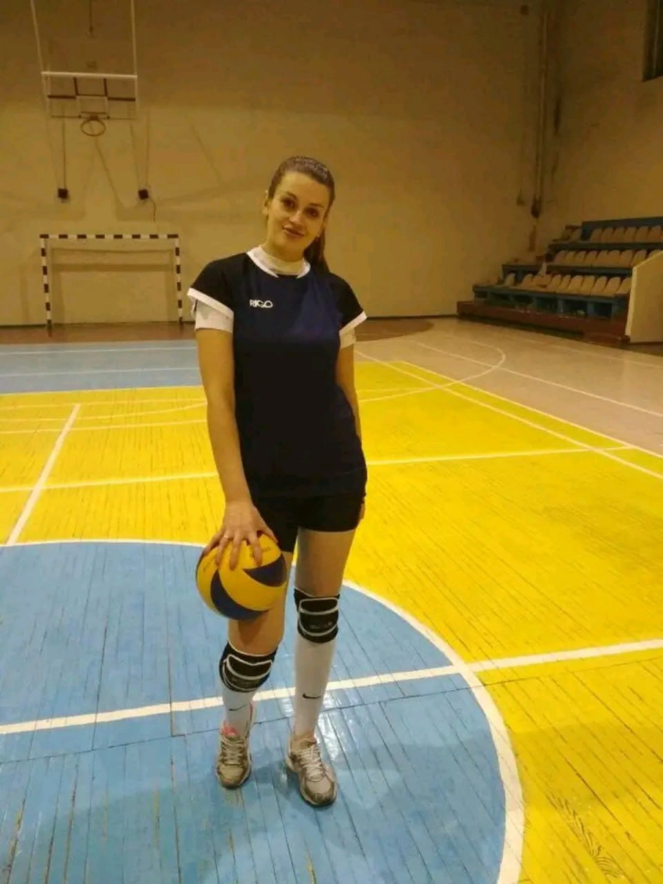 Жабко (Россол) Юлія Вікторівна