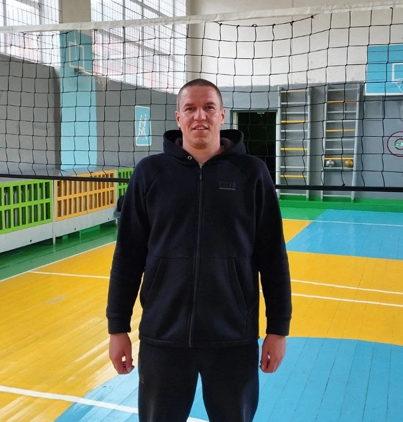 Костюченко Артем Анатолійович