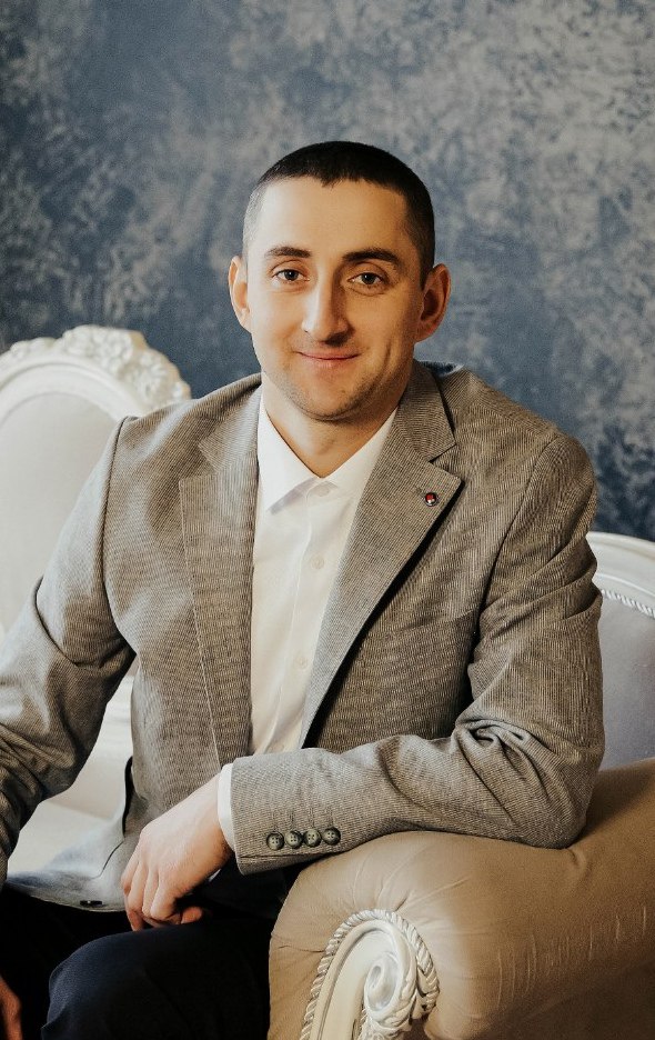 Ковтун Віталій Олександрович