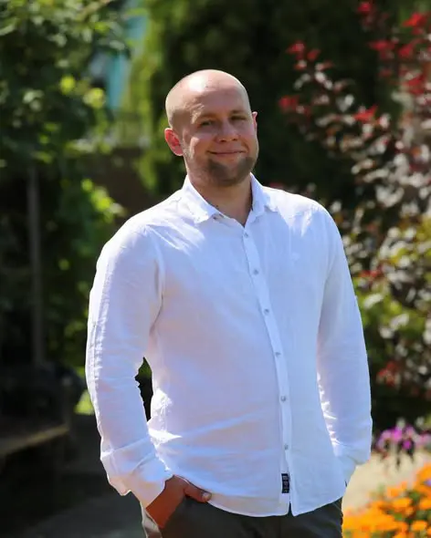 Гусляниця Ігор Ігорович