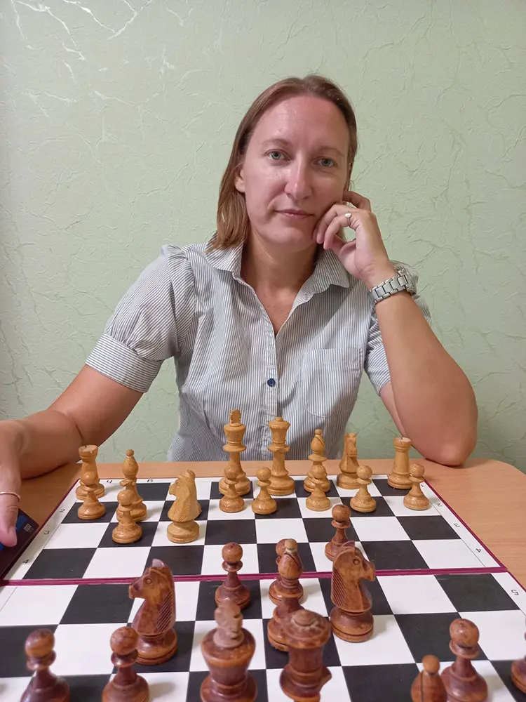 Кельбас Тетяна Василівна