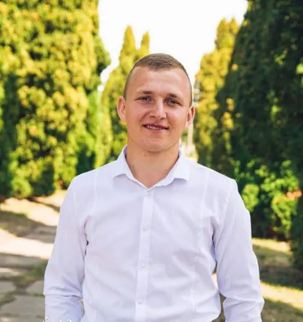 Лобас Віталій Валерійович
