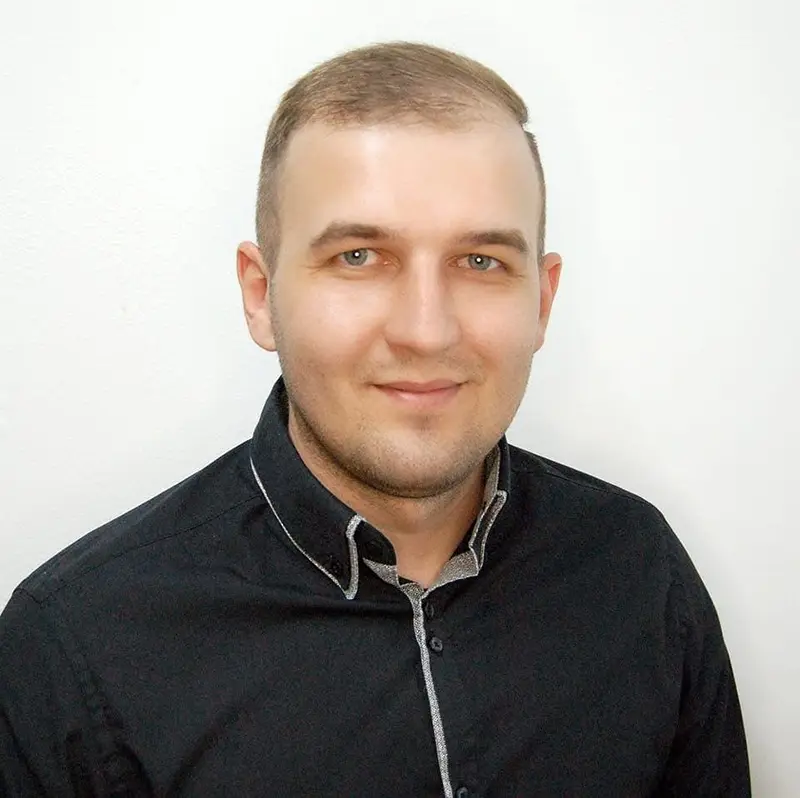 Литвиненко Едуард Володимирович