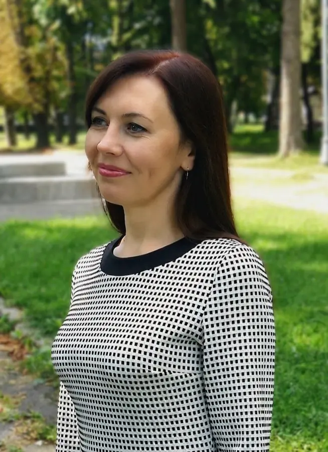 Петрикей Ольга Олексіївна