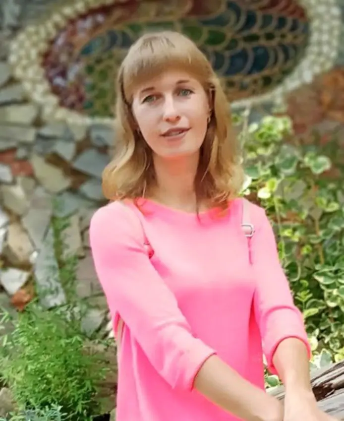 Соломаха (Сергієнко) Світлана Анатоліївна