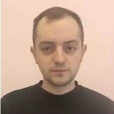 Висоцький Денис Леонідович