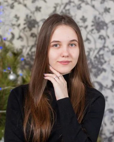 Голова наукового сектору