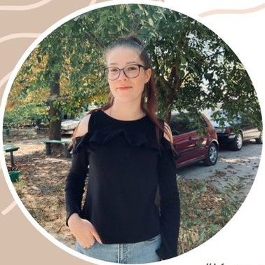 Заступник декана. Керівник волонтерського сектора
