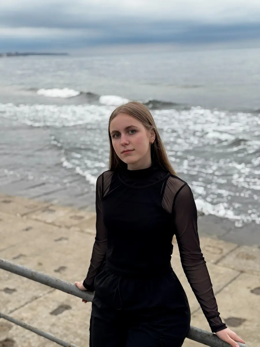 Заступник декана