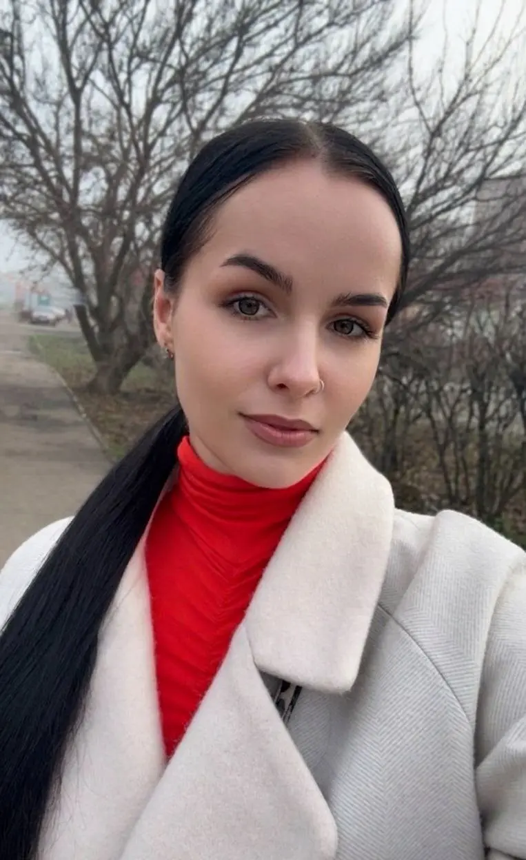 Секретар активу студентського самоврядування
